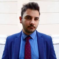 Γιώργος Λύκος (@giorgoslukos) 's Twitter Profile