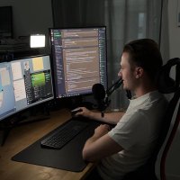 william trading (@zramadan88) 's Twitter Profile