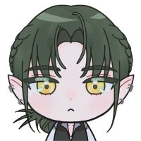 우화🫧 (@wxcter) 's Twitter Profile