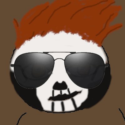 Cvmdvmpsterさんのプロフィール画像