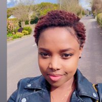 Call me Yvette (@kerubokemuma) 's Twitter Profile