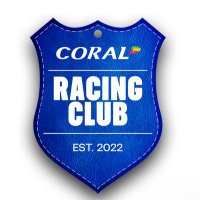 Coral Racing Club (@crcofficial) 's Twitter Profile Photo Coral Racing Club (@crcofficial) 's Twitter Profile Photo