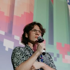 Nikita Cherkashinさんのプロフィール画像