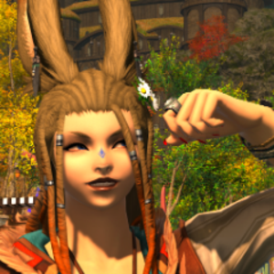 Lynienne's profile image