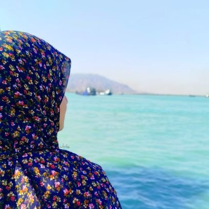 هنر، یاد بهشت است و نوحه انسان در فراق🌱✨. ″شهیدسیدمرتضیآوینی″/هنرجو رشته انیمیشن🎬/مدرس سوادرسانه👩🏻🏫