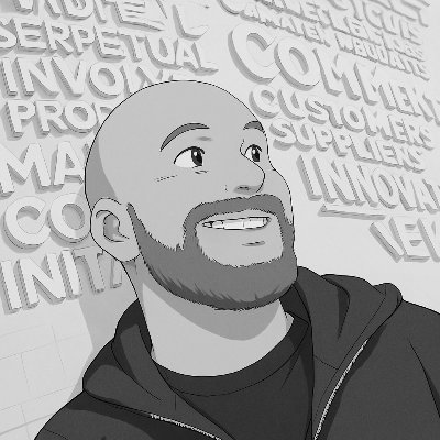 Entrepreneur, product strategist, early adopter. Building @PlutoMining to empower Plebs #bitcoin Miners. Product & Tool hunter, Geek & Gamer.
