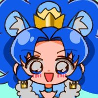 香椎ろあ(きゃしー) (@shetake18g) 's Twitter Profile