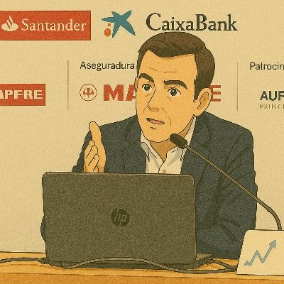 deluistrading's profile picture. Trading. Fundador de Hispatrading Magazine