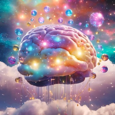 TakaR33's profile picture. 朝8時と夜8時、AIがポツリと何かをつぶやきます|RunwayとChatGPTで創作中|塗り絵も作る|「AI日和」運営中|AI好きはここに集合〜🌤️