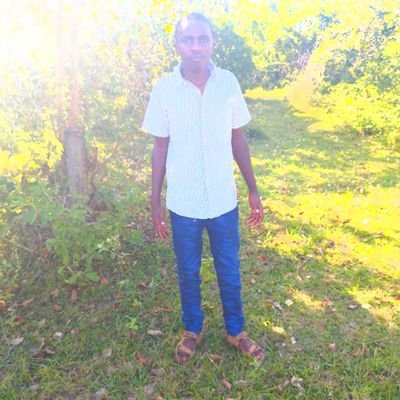 AntonyMuem83765's profile picture. 恐怕肯呀 民大