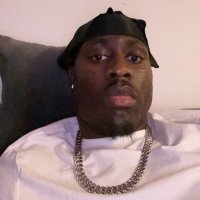 🥷🏾 (@therealmrmargah) 's Twitter Profile Photo