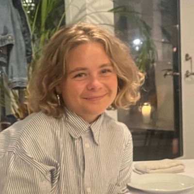 thildeovens's profile picture. journaliststuderende, dmjx