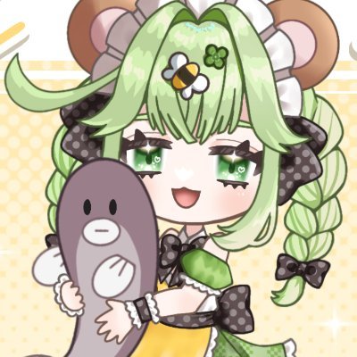 Unagi_ginau's profile picture. イラストレーター | ゆるふわかわいいイラスト描きます🍀 | IRIAM、Live2Dパーツ分け、モデリングなど対応可能◎| ご依頼受け付けています！詳細はこちらから→ https://t.co/KIV4FtCD2g