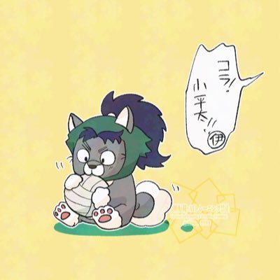 ウヅキヨ⚫さんのプロフィール画像