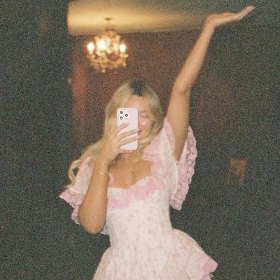 dinaweb3's profile picture. Just a girl who is interested in crypto and NFTs 😇

DM for business and advertisement 👇