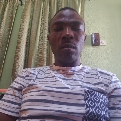 AKANBIIBRA24531's profile picture. 