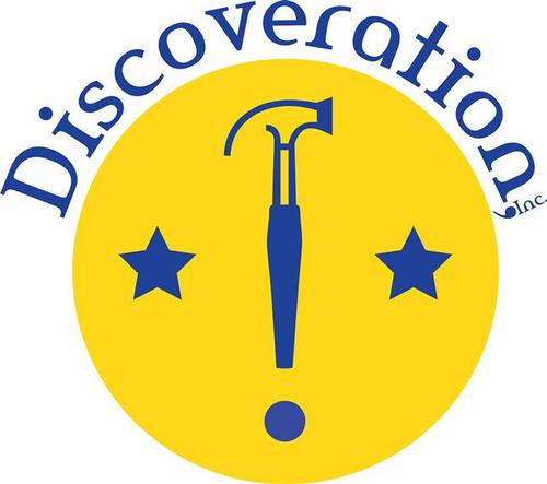 Discoveration's profile picture. 