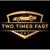 Two Times Fast (@twotimesfast1) Twitter profile photo Two Times Fast (@twotimesfast1) Twitter profile photo