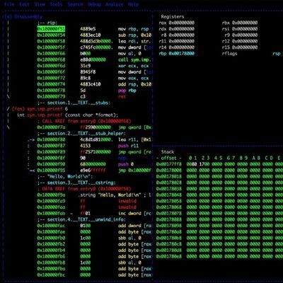 SMCH1Z4's profile picture. 