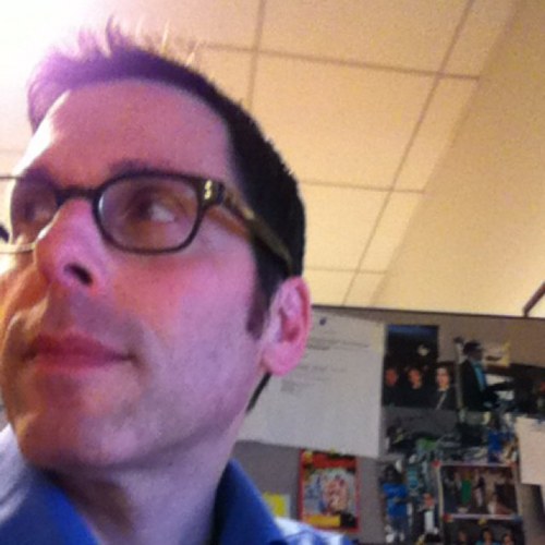 Curt Weiss