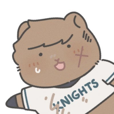 ding2pu's profile picture. 잡덕계