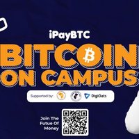 iPayBTC Students Network 🛜 (@bitcoinoncampus) 's Twitter Profile