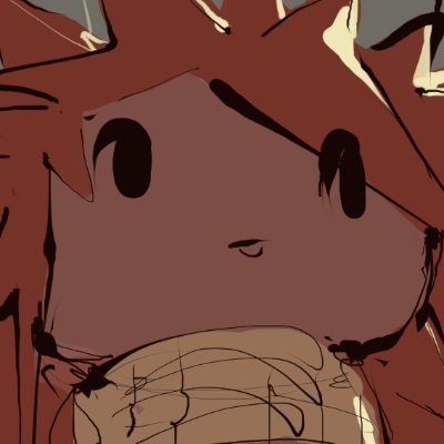 Theky7u7's profile picture. I am a Mexican artist aspiring to improve my art.
If you want to contact me, send me a DM.