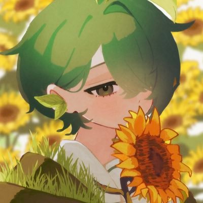 🌱Tarynn Meadows🌱👁️さんのプロフィール画像