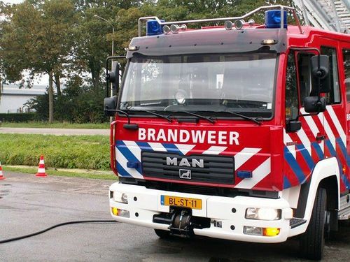 Senior IT/Telecom engineer voor VoIP en traditionele telefonie.
Brandweervrijwilliger en motorrijder.