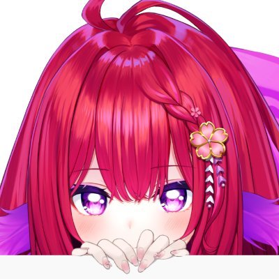 Aurora Phoenyx🌸💌 VDOKIさんのプロフィール画像