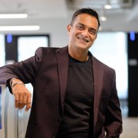 Santhosh Viswanathan (@iamviswanathan) 's Twitter Profile