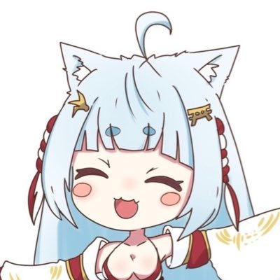 🍁稲取神もちぎつね🍁避難所⛩️さんのプロフィール画像