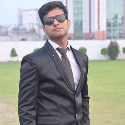 Doctor
MBBS INTERN at KGMU Lucknow