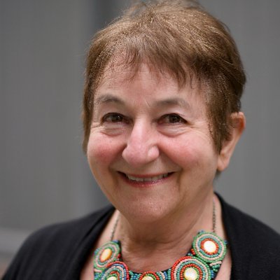 Ros Schwartz Profile