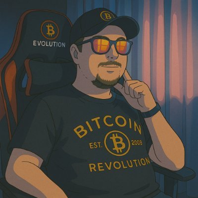 VitMarkov's profile picture. DJ ▪️ LD ▪️ RPA ▪️ Web3