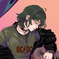 Siren Baroque 🌜Vgen comms (@baroque_kun) 's Twitter Profile Photo Siren Baroque 🌜Vgen comms (@baroque_kun) 's Twitter Profile Photo