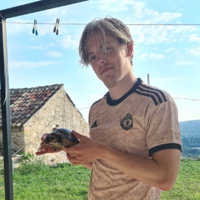 Will_Leng's profile picture. Lover of much good shit