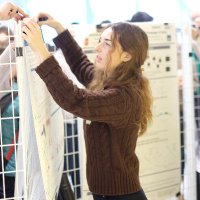 Maëva L'Hôtellier (@maevalhotellier) 's Twitter Profile