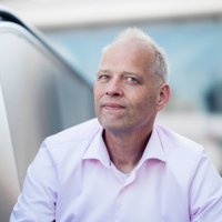 Sander de Hosson (@shossontwits) 's Twitter Profile Photo Sander de Hosson (@shossontwits) 's Twitter Profile Photo