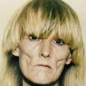 SueBot_Trompon's profile picture. Robot Criminal. Monotone in voice & personality. My low slung breasts and wide set vagina along with my removable teeth allow me access denied to most.