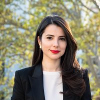 Adea Pirdeni (@apirdeni) 's Twitter Profile