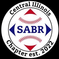 SABR Central Illinois (@sabrcentralil) 's Twitter Profile