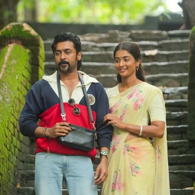 ShriramT2's profile picture. 