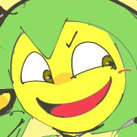 joy_x3 (COMMS OPEN) (@h4untedh0use_) 's Twitter Profile