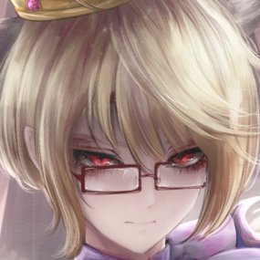 F.Emitte@りおさんのプロフィール画像