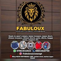 Fabulouxconcept (@chinedu_fabloux) 's Twitter Profile