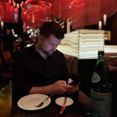 muratuysal92's profile picture. 
