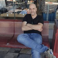 rami dagan (@rami_dagan) 's Twitter Profile