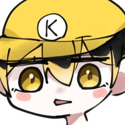 kk_srk_official's profile picture. SRK所属 SRKの中では、企画考えたりサムネ制作とかを担当してます。
自由気ままに投稿します。
ファンマーク 🐤🧢
SRK→ @SRKofficial1003
誕生日は11/13です
ファンネーム:ひよこん🐤
ファンアート #Kきゃんばす
よくRTしてますけど気にしないでくださいね