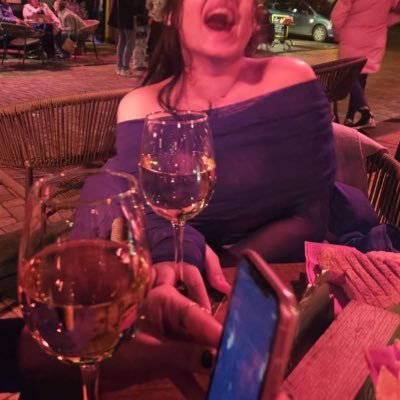 luffyoongs's profile picture. a woman in STEM (shenanigans, tomfoolery, escapades and mischief